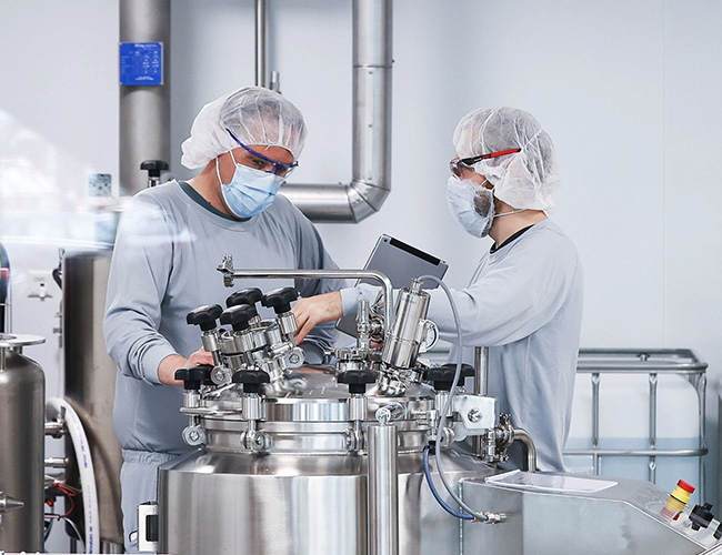 About Zemilon Biotech