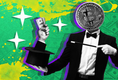 Как заработать на криптовалюте с нуля (2025)