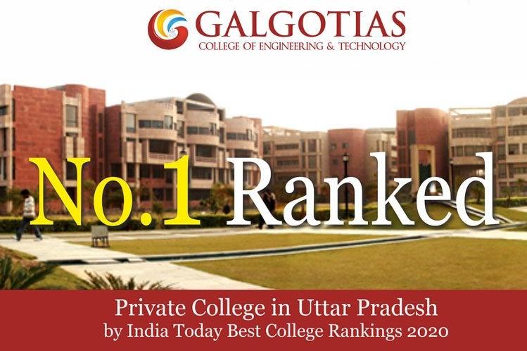 Galgotias College