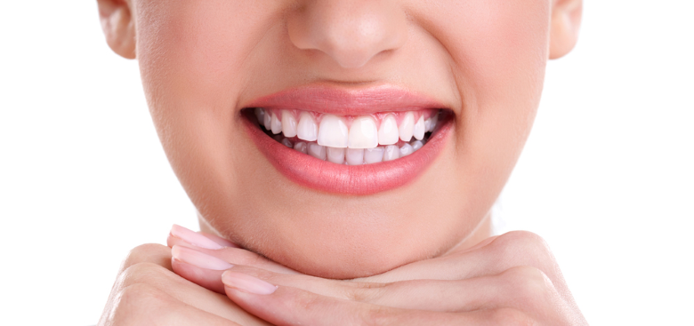 Teeth Whitening