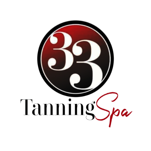 33 Tanning Spa
