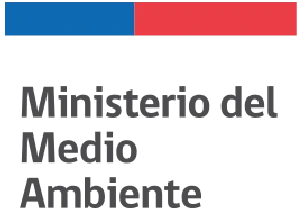 Logo Ministerio Del Medio Ambiente