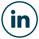 LinkedIn Icon