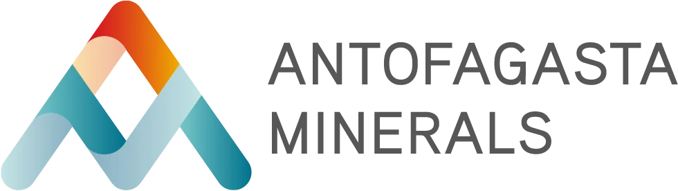 Logo Antofagasta Minerals