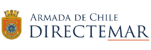 Logo Armada de Chile