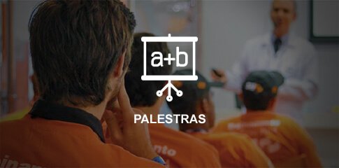 Palestras e Apostilas