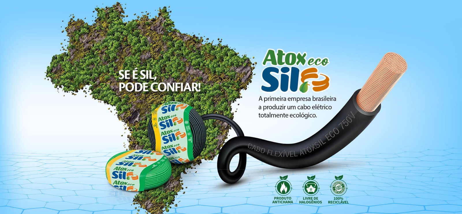 Atox Eco Sil