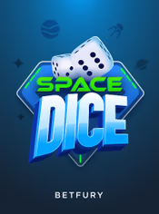 Space Dice