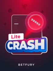 Lite Crash