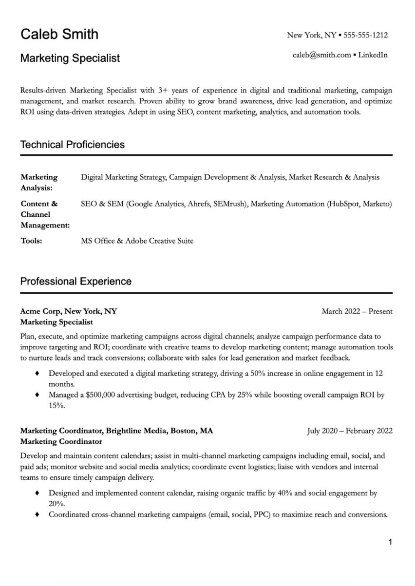 Professional