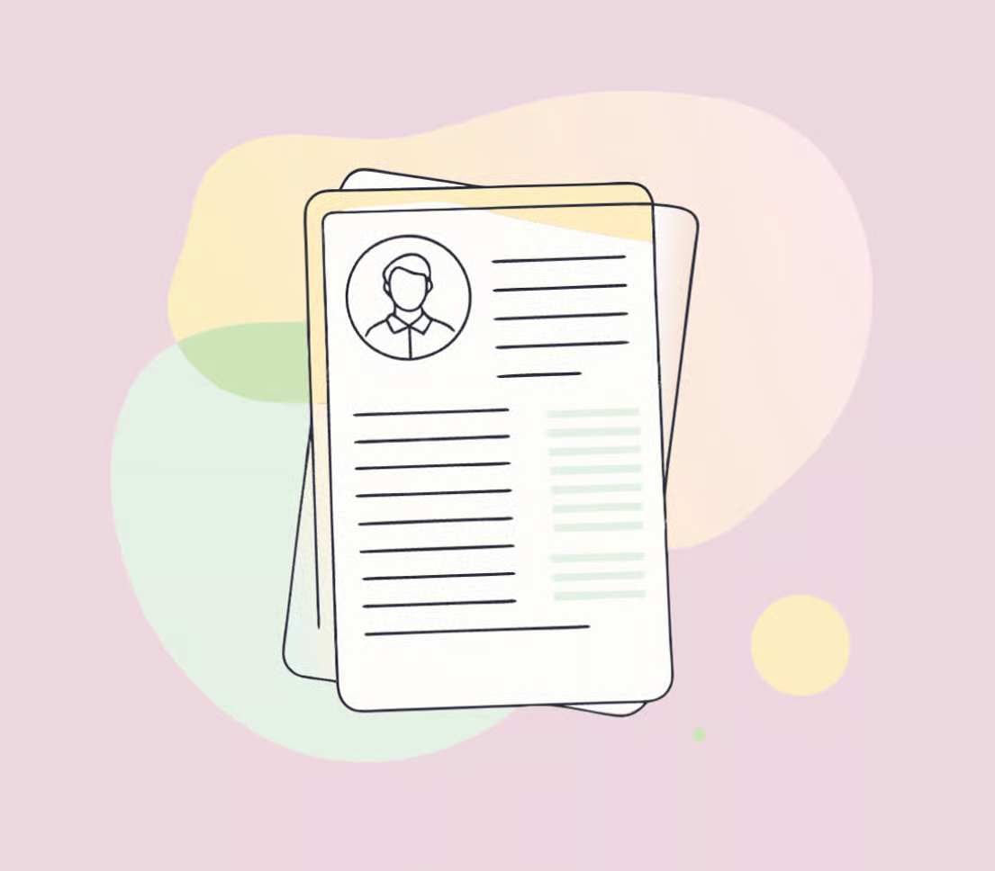 Resume Guide