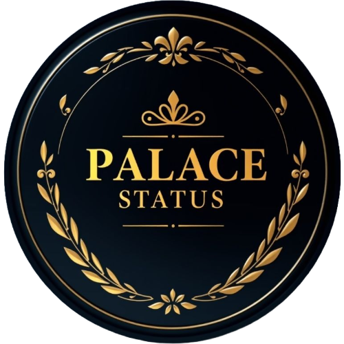 PALACE STATUS