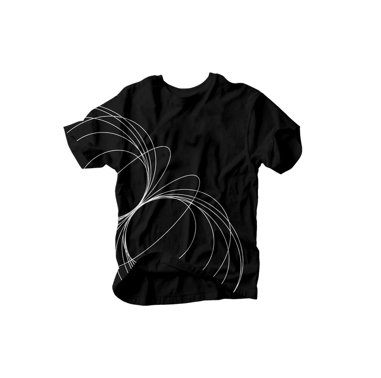 FCH Circles T-Shirt