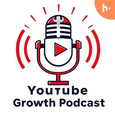 YouTube Growth Podcast Logo