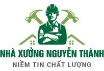 Nhà Xưởng Nguyễn Thành Logo