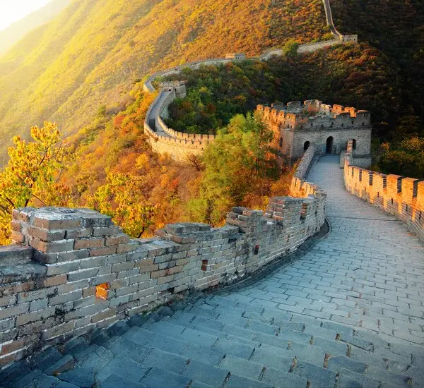 Top 30 Most Beautiful Places in China