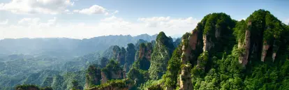 Zhangjiajie