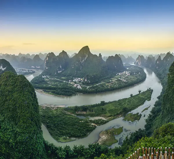 3-Week Must-See Places China Tour Including Holy Tibet