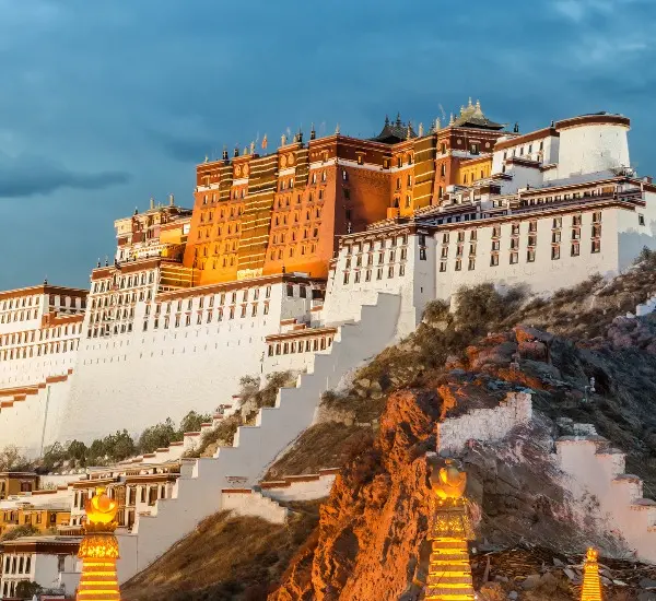 14-Day China Natural Wonders Discovery