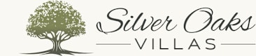 Silver Oaks Villas Logo