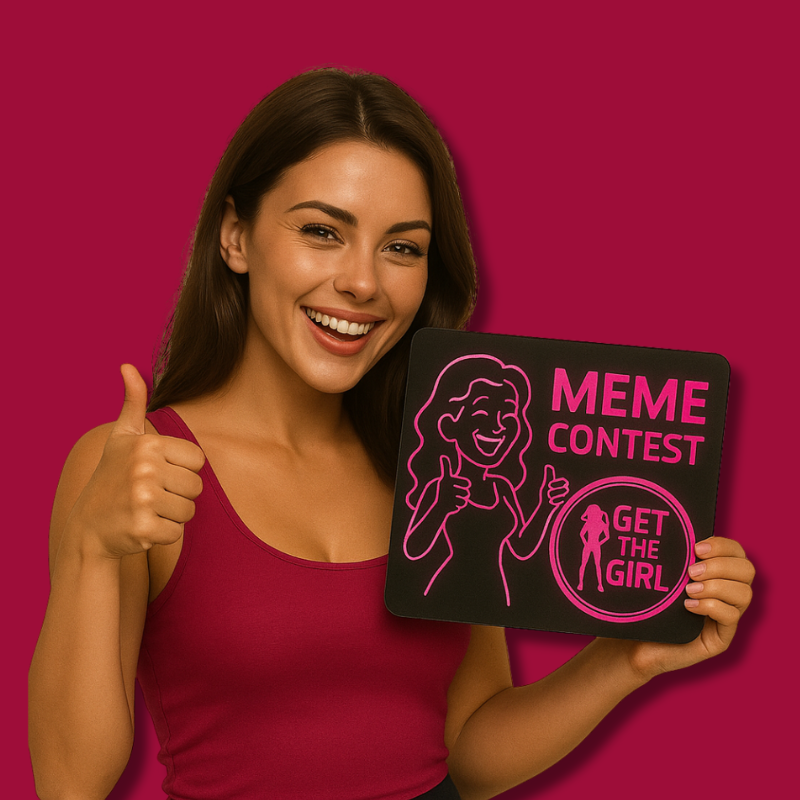 Meme Contests