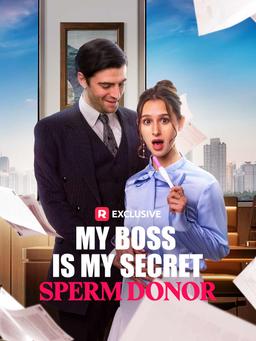 Dominated by My Dad's Boss