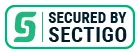 Sectigo Secure Trust Seal - Click to verify site security