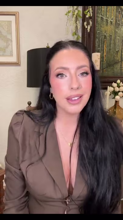 Tiffany's Review