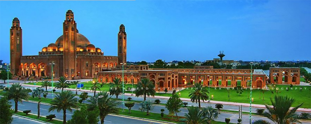 Lahore