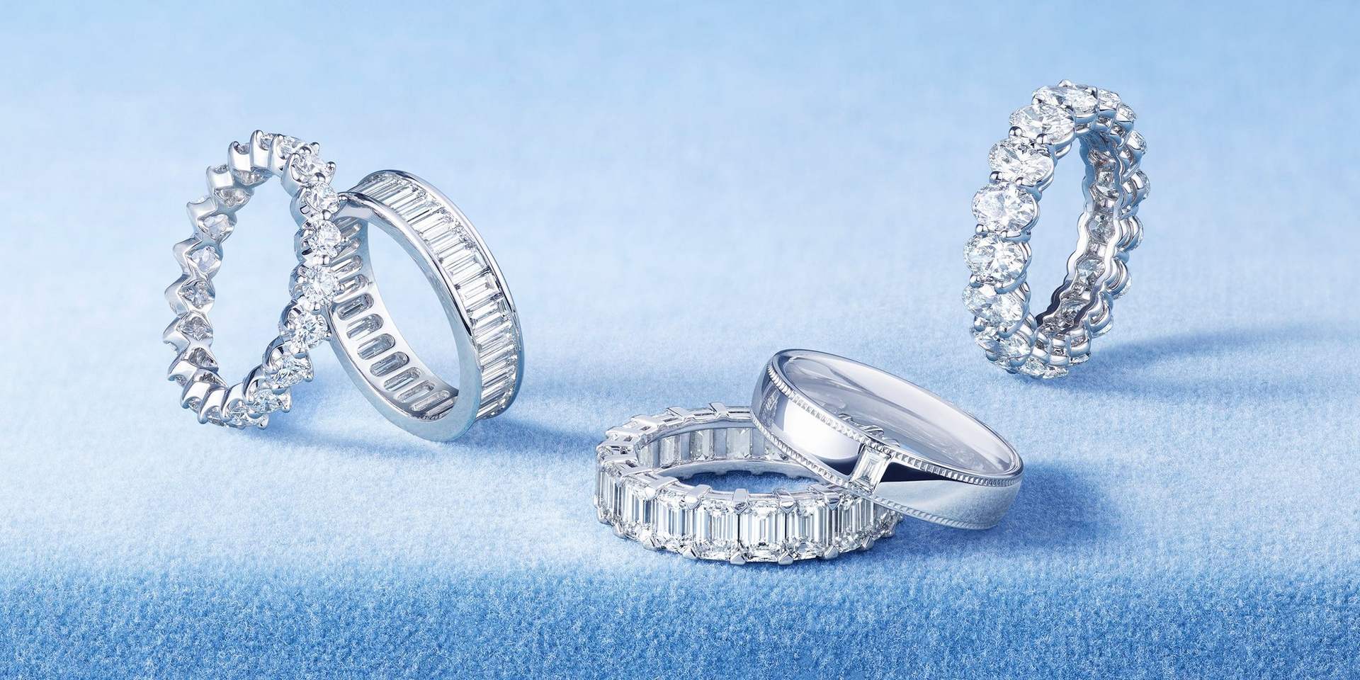 De Beers RVL