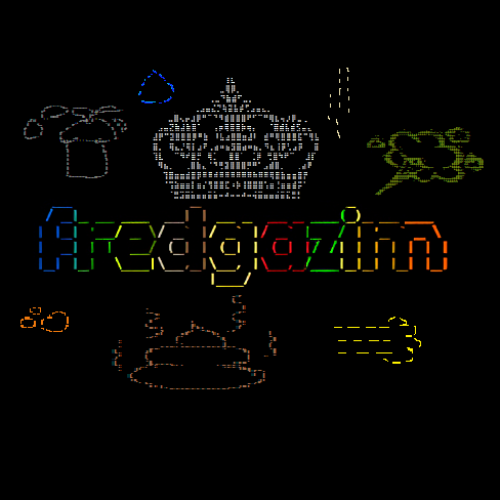 FREDGAZIM