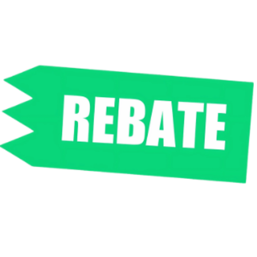 SOL Rebates