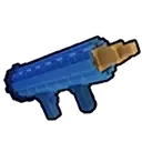 Carrot Launcher