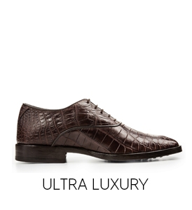 ULTRA LUXURY
