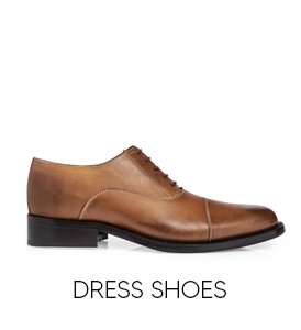 DRESS SHOES