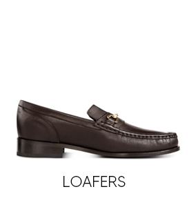 LOAFERS
