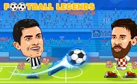 Football Legends