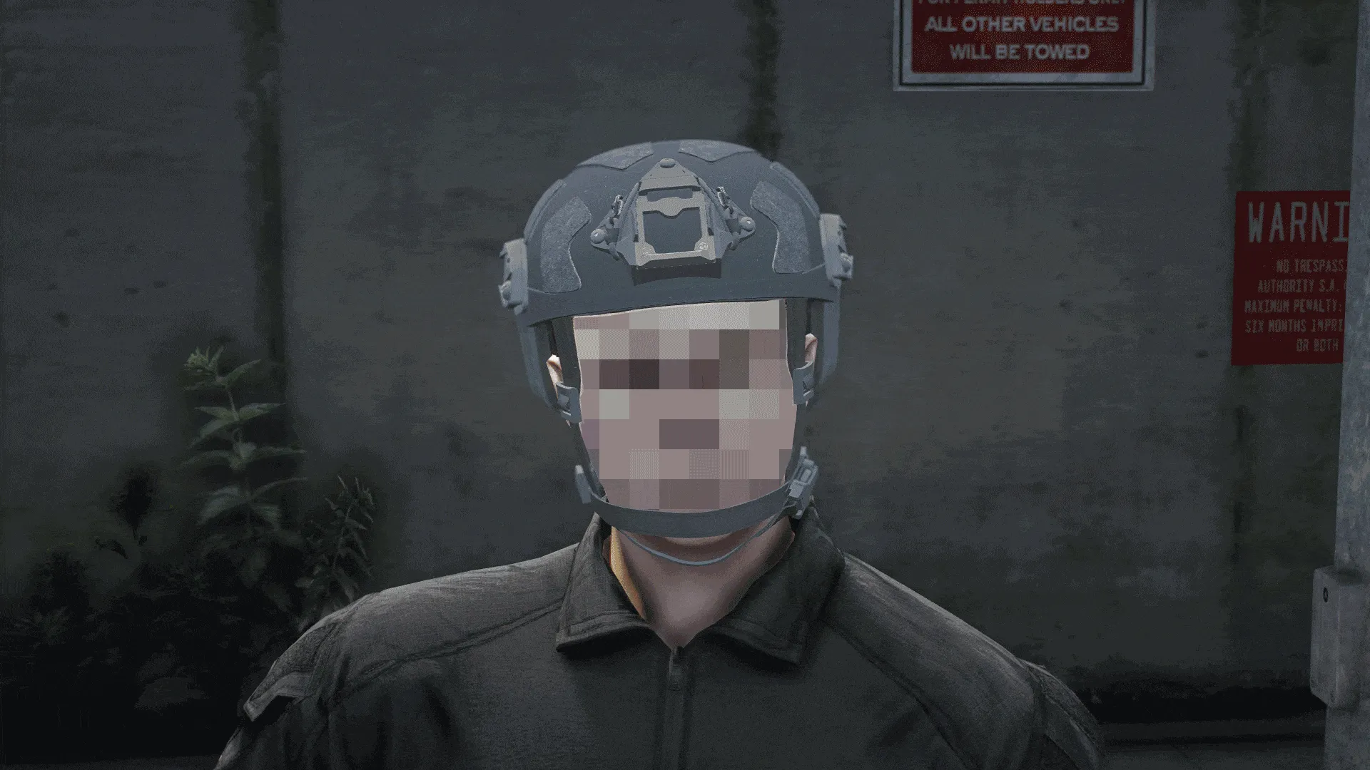 Opscore Fast SFHC Ballistic Helmet (M/F)