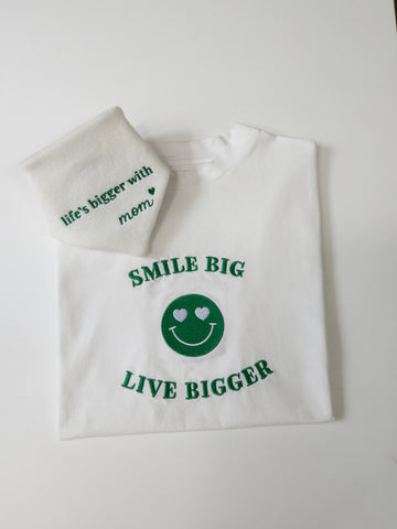 Happy Place T-Shirt