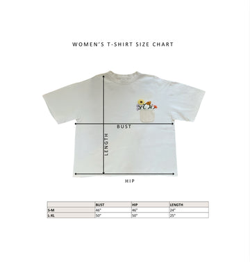 Sunshine Club T-Shirt