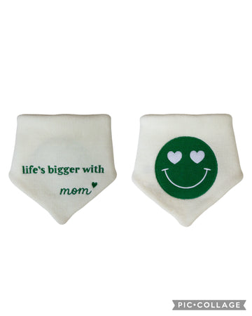 Happy Place Womens T-shirt - Bandana Bundle