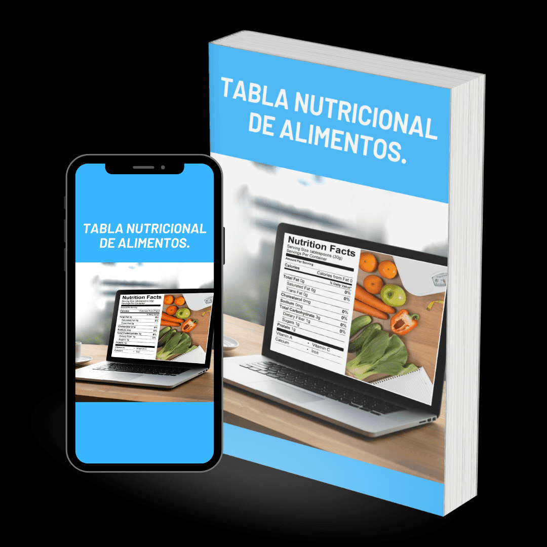 EBOOK JUGOS NATURALES