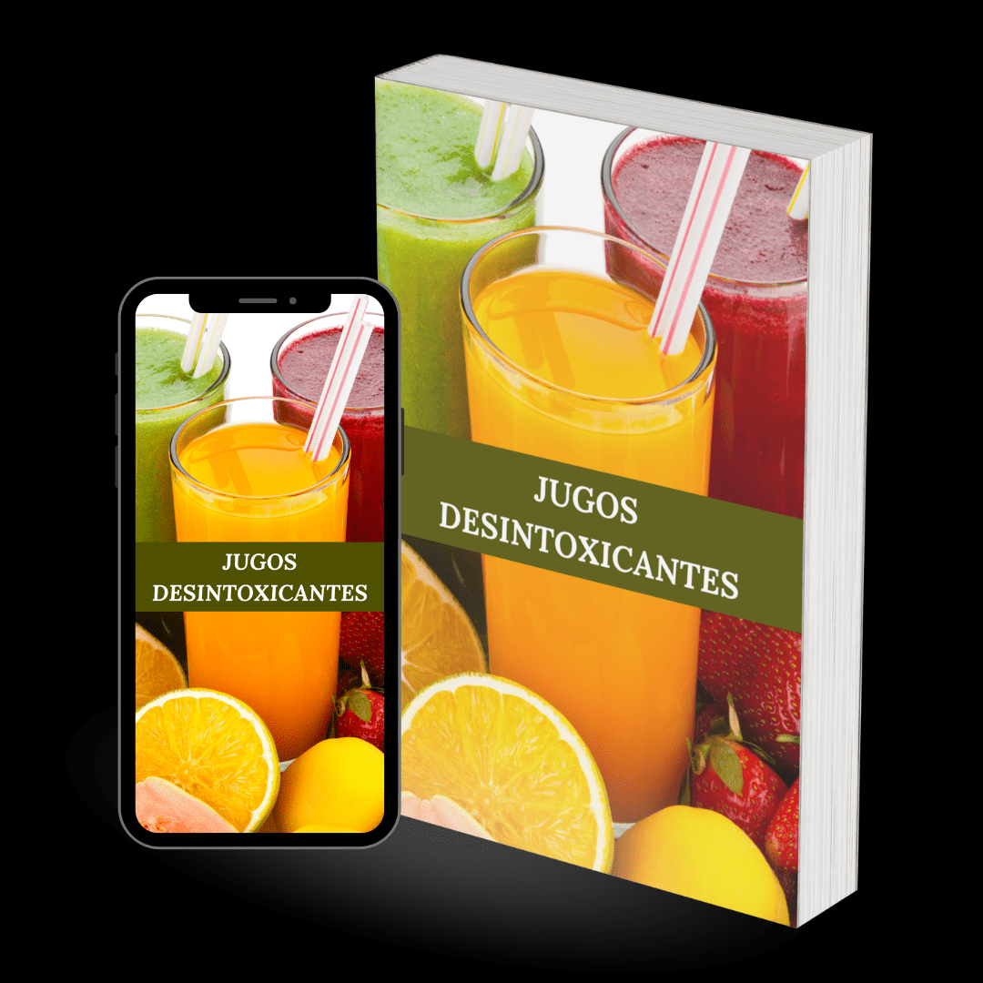 EBOOK RECETAS MEXICANAS EN AIRFRYER