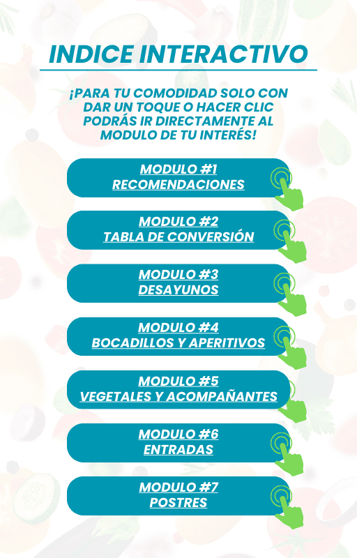 Recipe 15