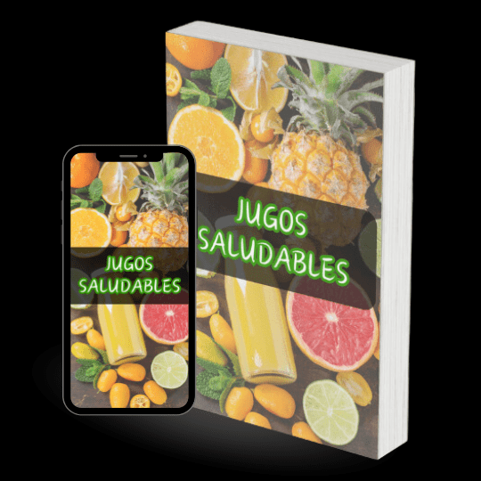 EBOOK ENSALADAS CREATIVAS