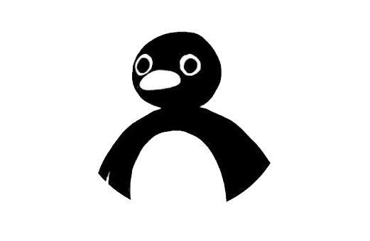 PENGUDONK Logo