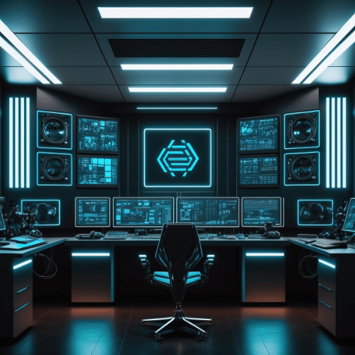 Market dynamics chart