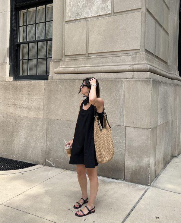Mini Dresses 2025