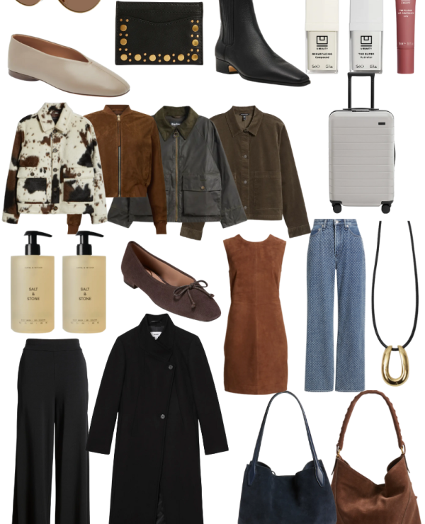 Nordstrom Sale