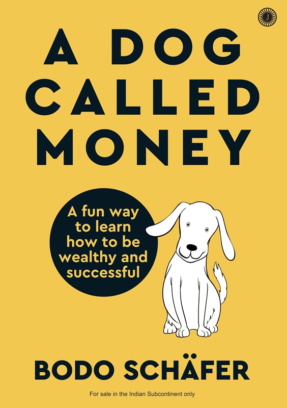 A Dog Called Money